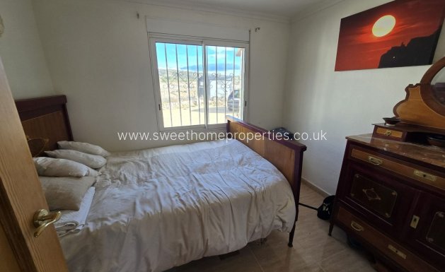 Resale - Country house - Monovar - MONOVAR