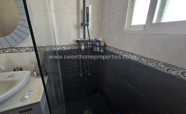 Resale - Country house - Monovar - MONOVAR