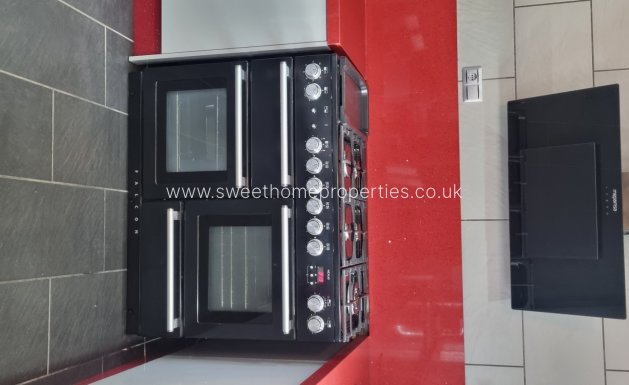 Resale - Villa - Hondón de los Fráiles