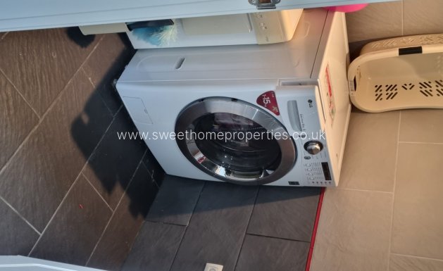 Resale - Villa - Hondón de los Fráiles