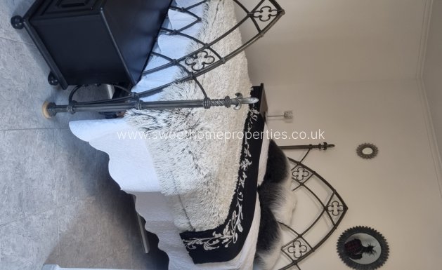 Resale - Villa - Hondón de los Fráiles