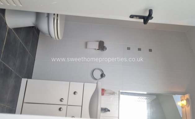 Resale - Villa - Hondón de los Fráiles