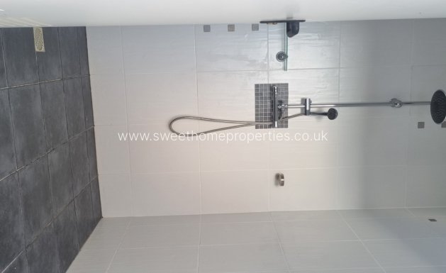 Resale - Villa - Hondón de los Fráiles