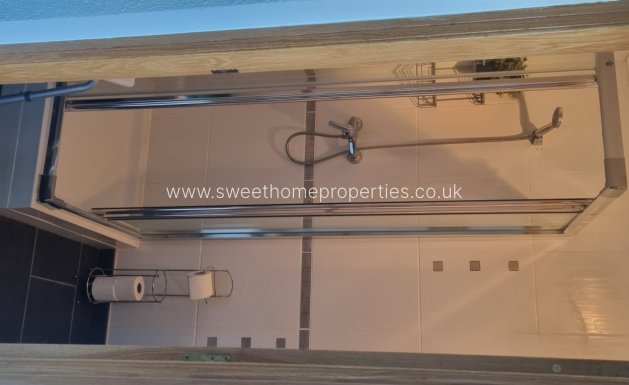 Resale - Villa - Hondón de los Fráiles