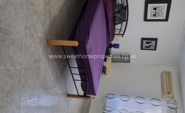 Resale - Villa - Hondón de los Fráiles