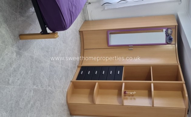 Resale - Villa - Hondón de los Fráiles