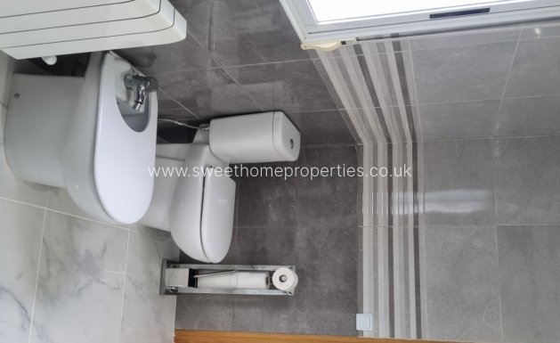 Resale - Villa - Hondón de los Fráiles