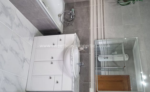 Resale - Villa - Hondón de los Fráiles