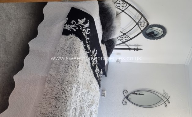 Resale - Villa - Hondón de los Fráiles