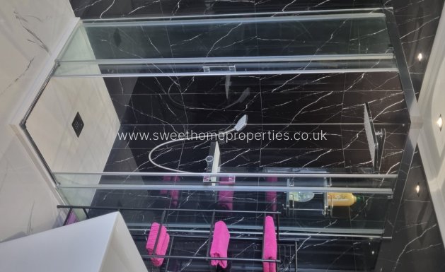 Resale - Villa - Hondón de los Fráiles