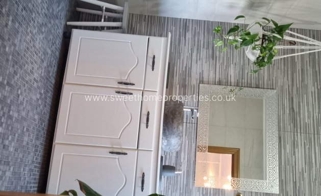 Resale - Villa - Hondón de los Fráiles