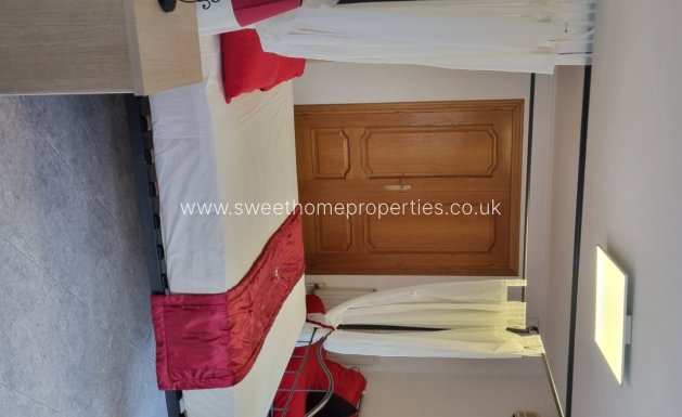 Resale - Villa - Hondón de los Fráiles