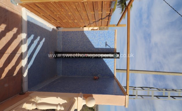 Resale - Villa - La Romana