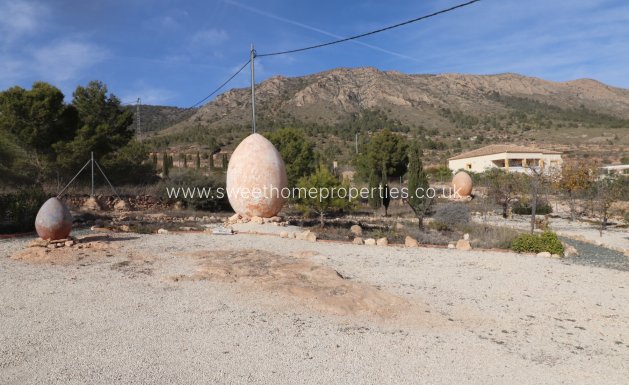 Resale - Villa - La Romana