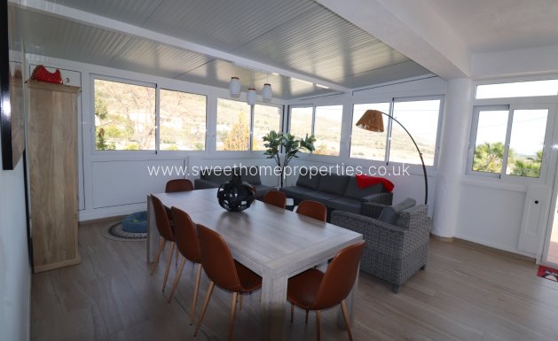 Resale - Villa - La Romana