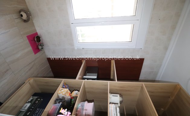 Resale - Villa - La Romana