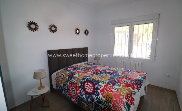 Resale - Villa - La Romana