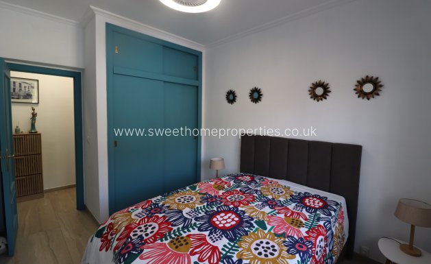 Resale - Villa - La Romana