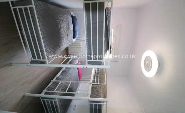 Resale - Villa - La Romana