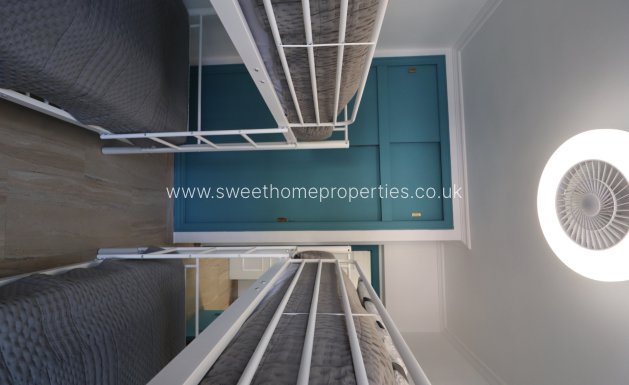 Resale - Villa - La Romana