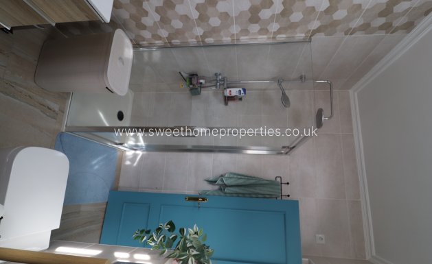 Resale - Villa - La Romana