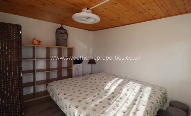 Resale - Villa - La Romana