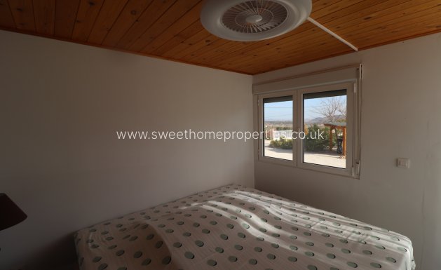 Resale - Villa - La Romana