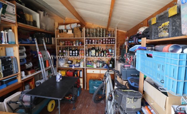 Resale - Villa - La Romana