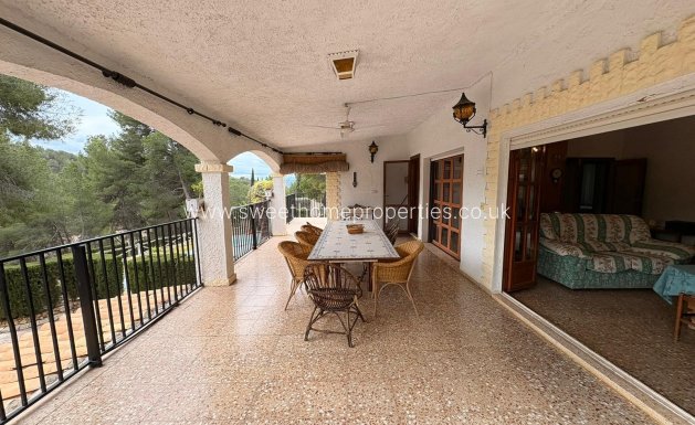 Resale - Country house - Sax