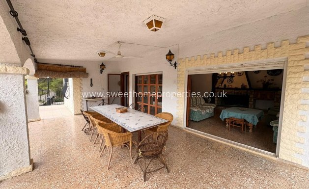 Resale - Country house - Sax