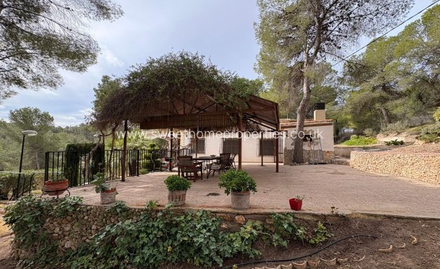 Resale - Country house - Sax