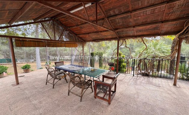 Resale - Country house - Sax