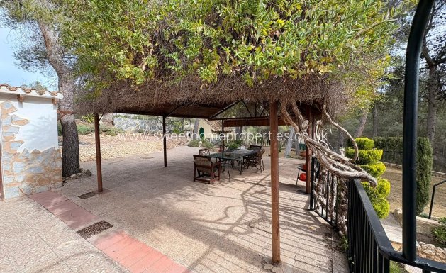 Resale - Country house - Sax