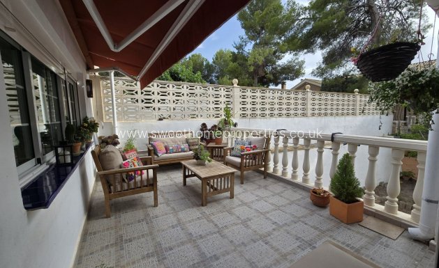 Resale - Country house - Sax