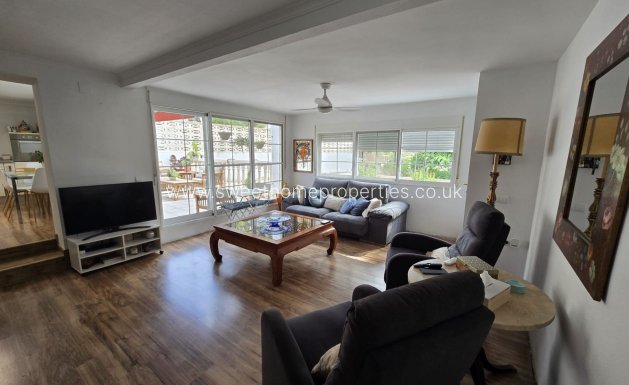 Resale - Country house - Sax