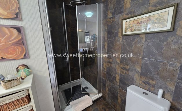 Resale - Country house - Sax