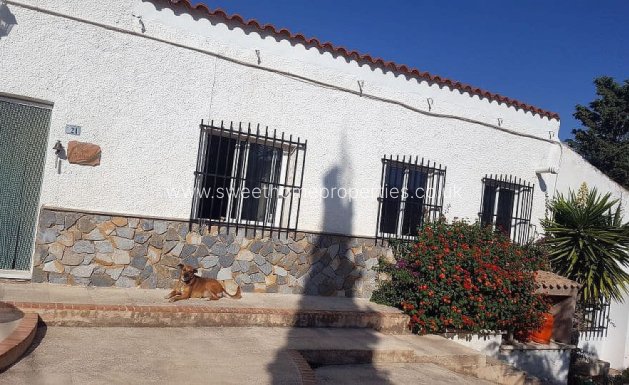 Resale - Country house - La Romana - LA ROMANA