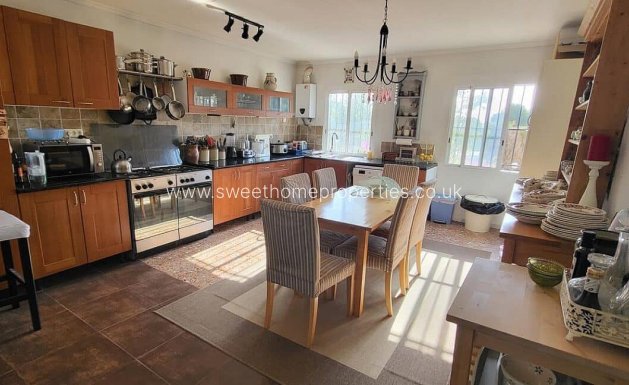 Resale - Country house - La Romana - LA ROMANA