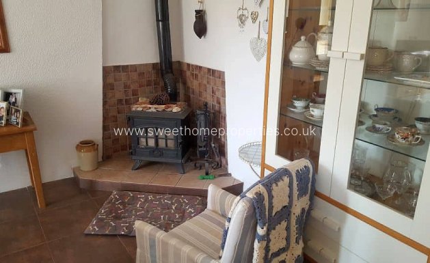 Resale - Country house - La Romana - LA ROMANA