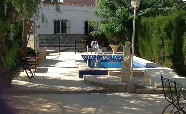 Resale - Country house - La Romana - LA ROMANA