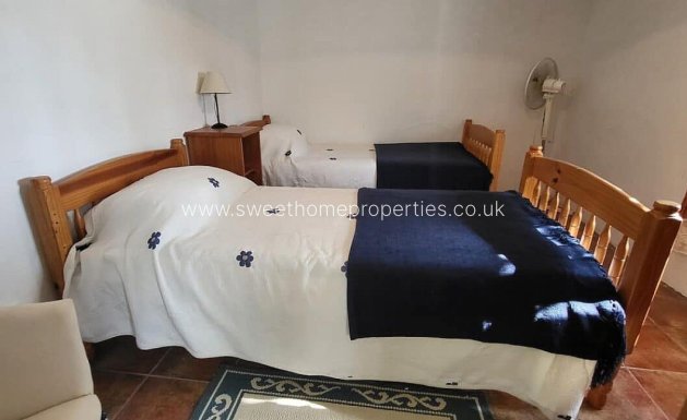 Resale - Country house - La Romana - LA ROMANA