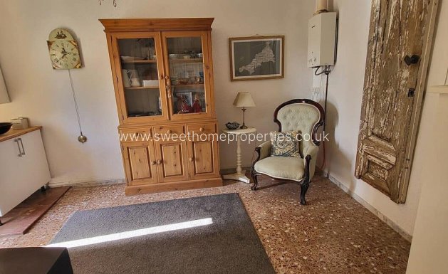 Resale - Country house - La Romana - LA ROMANA