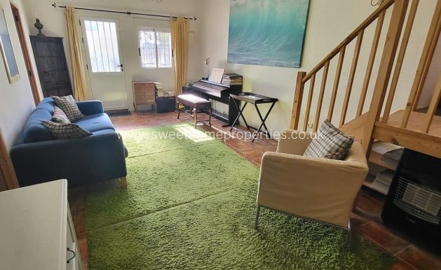 Resale - Country house - La Romana - LA ROMANA