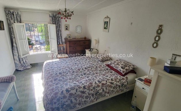 Resale - Country house - La Romana - LA ROMANA