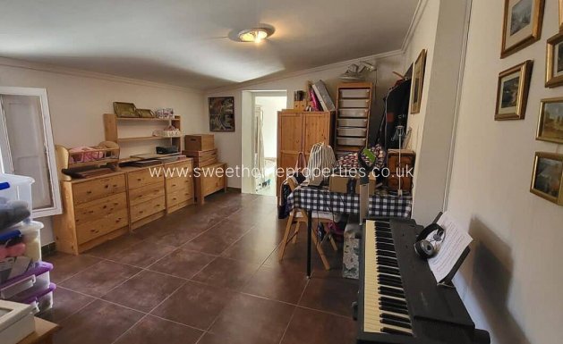 Resale - Country house - La Romana - LA ROMANA