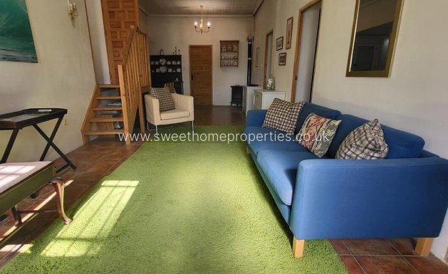 Resale - Country house - La Romana - LA ROMANA