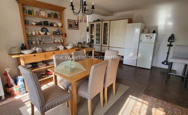 Resale - Country house - La Romana - LA ROMANA