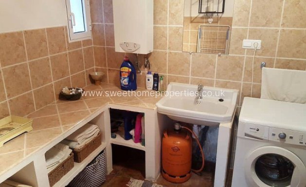 Resale - Country house - La Romana - LA ROMANA