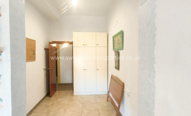 Reventa - Casa de campo - Aspe