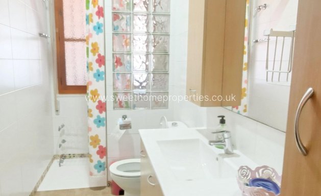 Reventa - Casa de campo - Aspe